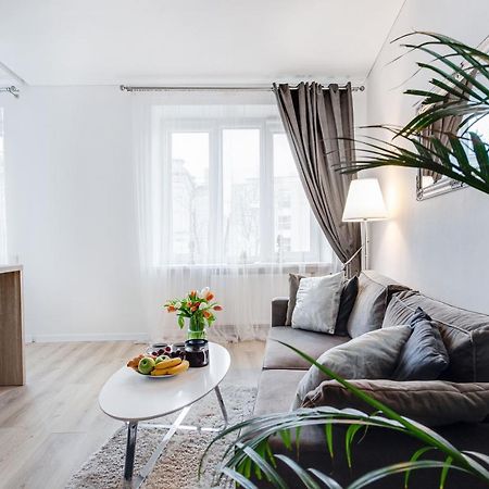 Cozy Naugarduko Apartments Close To Vilnius Old Town Exteriér fotografie