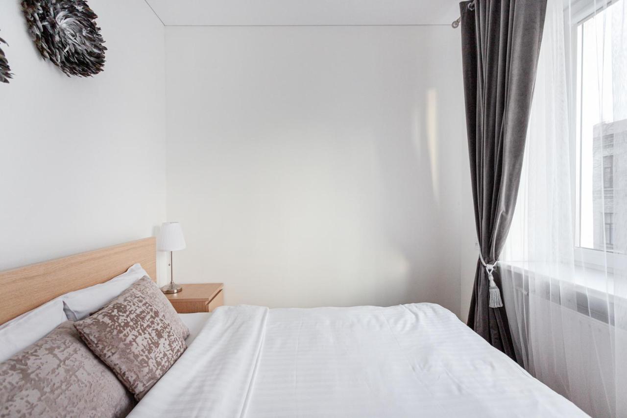 Cozy Naugarduko Apartments Close To Vilnius Old Town Exteriér fotografie